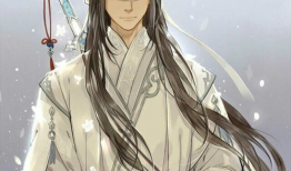 魔道祖师同人漫画,探寻蓝忘机与魏无羡的宿命纠葛