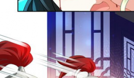 摄政王漫画,权谋与爱情的宫廷风云